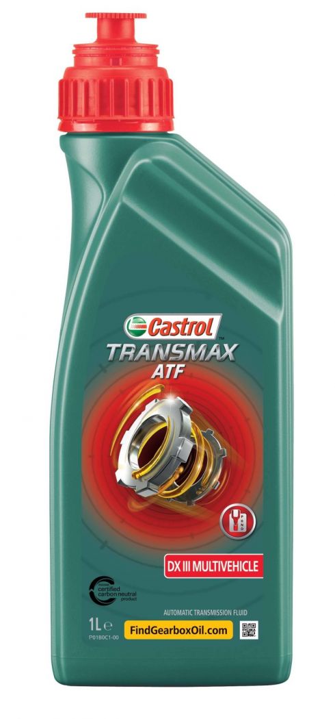 CASTROL 15D675