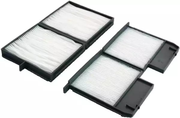 INTERPARTS IPCA116