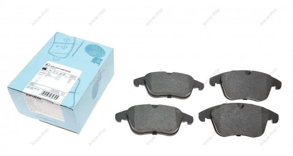 BLUE PRINT ADF124205