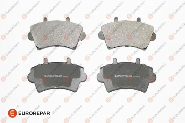EUROREPAR 1617258880