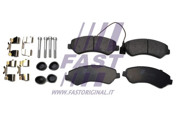 FAST FT29132HD