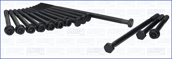 AJUSA 81019600