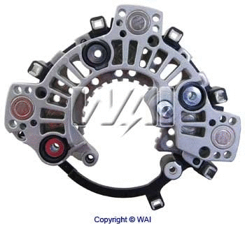 WAI IBR4413