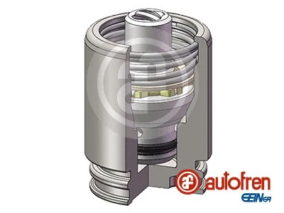 AUTOFREN SEINSA D025251K