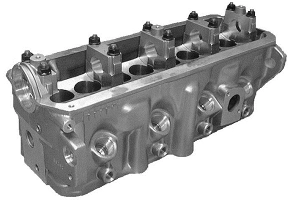 KOLBENSCHMIDT 50003108
