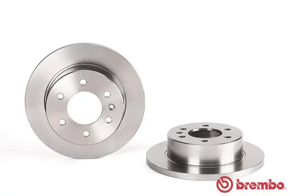 BREMBO 08950914