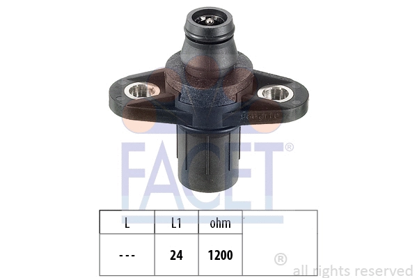 FACET 90112