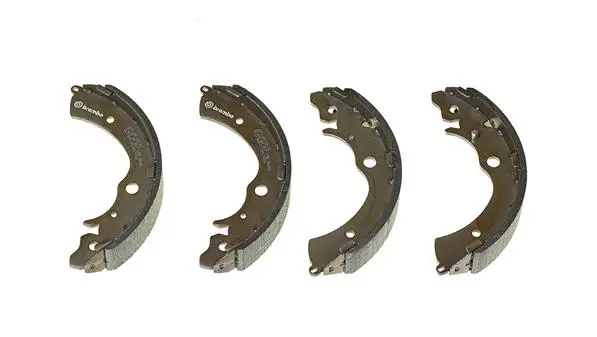 BREMBO S28507