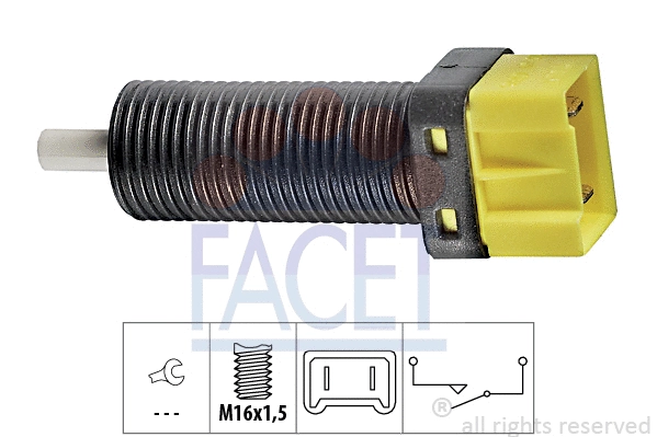 FACET 71134