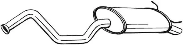 BOSAL 278769