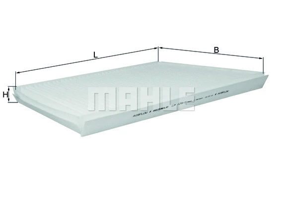 KNECHT LA1291