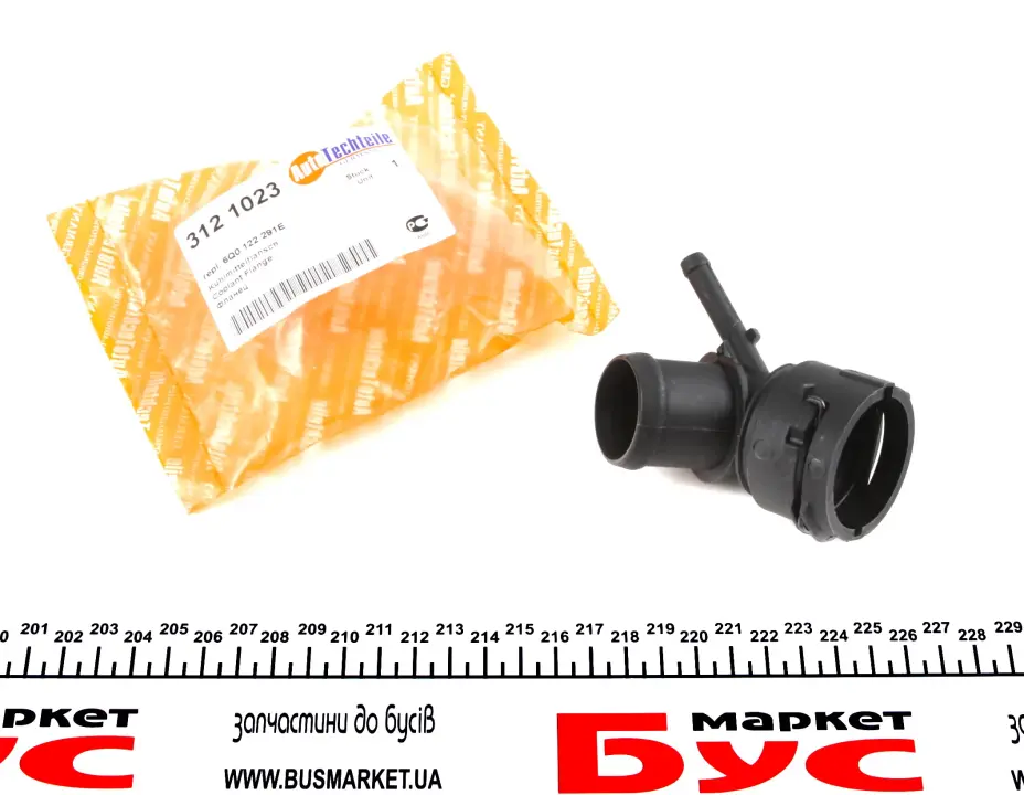 AUTOTECHTEILE 3121023