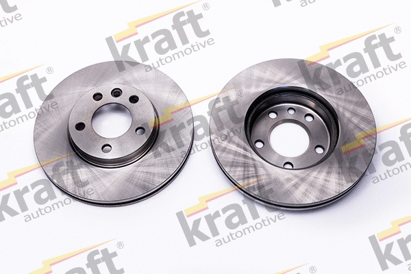 KRAFT AUTOMOTIVE 6040510