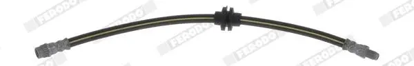 FERODO FHY3473