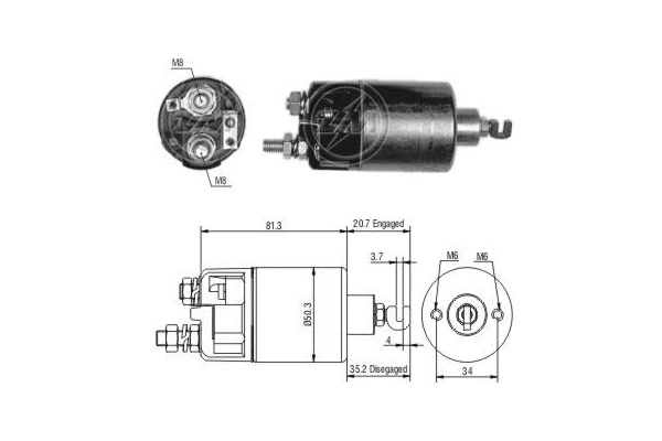 ERA ZM660