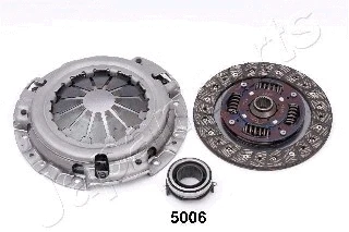 JAPANPARTS KF5006