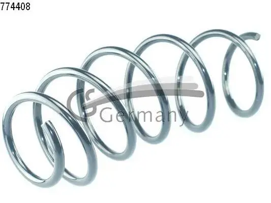 CS GERMANY 14774408