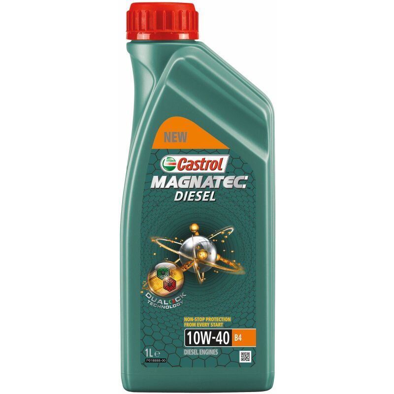 CASTROL 15CA2A