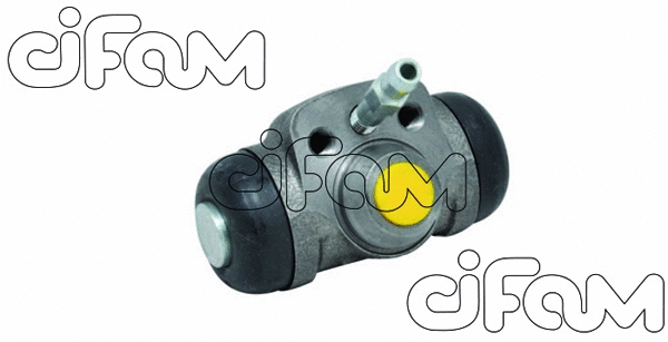 CIFAM 101680