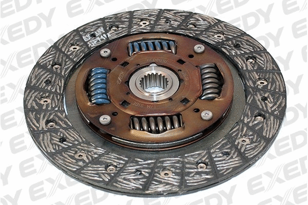 EXEDY HCD801U