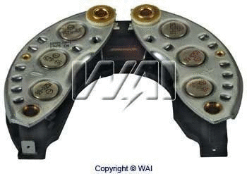 WAI IPR539