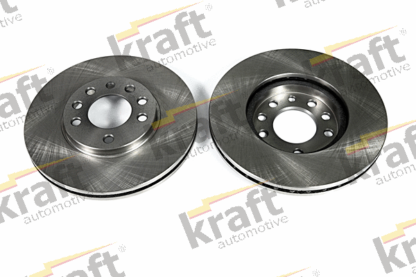 KRAFT AUTOMOTIVE 6041660