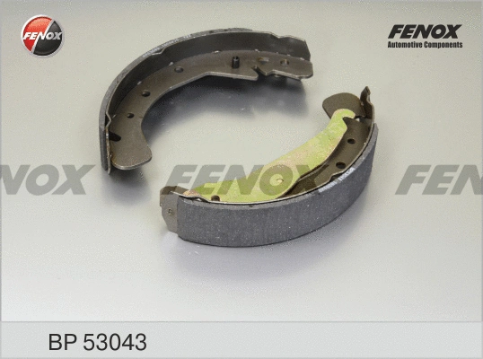 FENOX BP53043