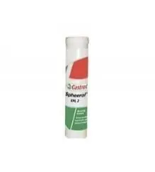 CASTROL 15A8BE