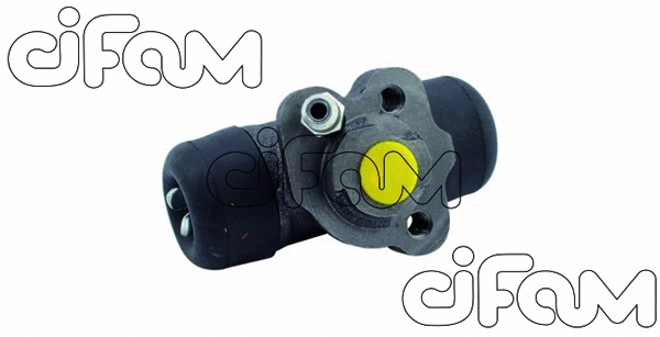 CIFAM 101268