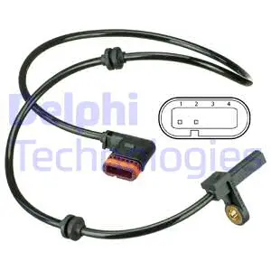 DELPHI SS20541