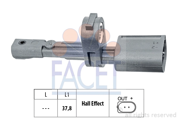 FACET 210134
