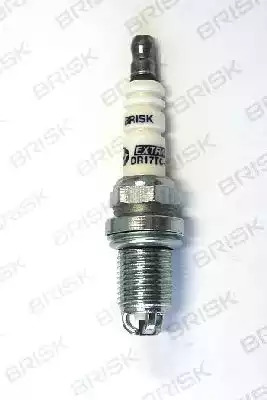 BRISK DR14TC