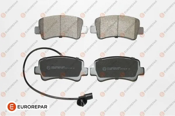 EUROREPAR 1617287580