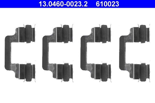 ATE 13046000232