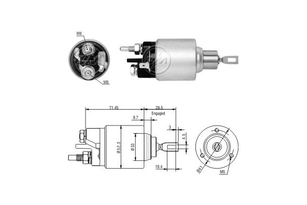 ERA ZM379