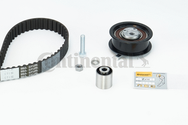 CONTITECH CT1012K2