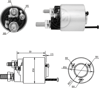 ZM ZM1591