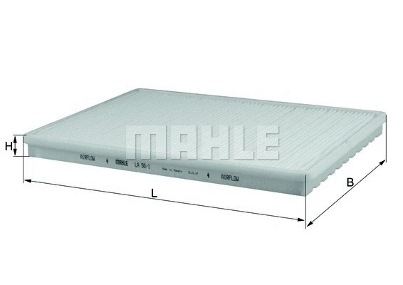 KNECHT LA501