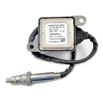 HOFFER 7557000