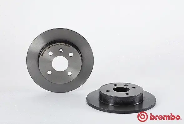 BREMBO 08762611