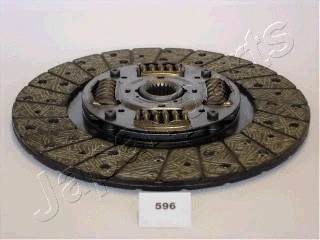 JAPANPARTS DF596