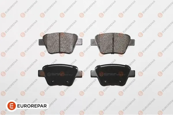 EUROREPAR 1619791980