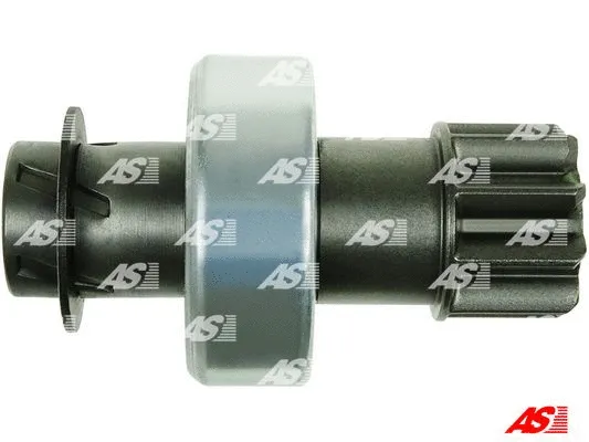 AS-PL SD6002