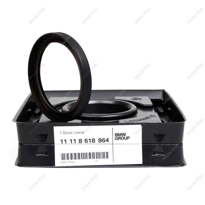 BMW 11118618864