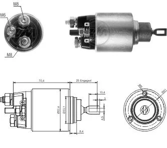 ZM ZM5381