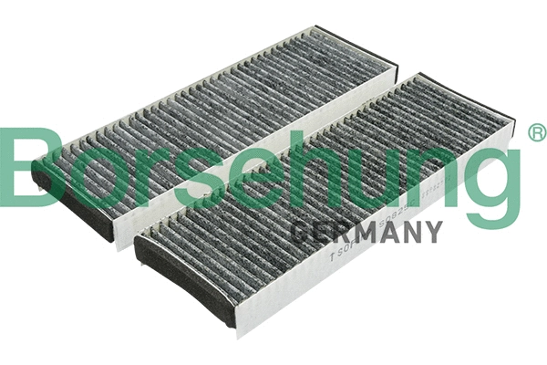 BORSEHUNG B12802