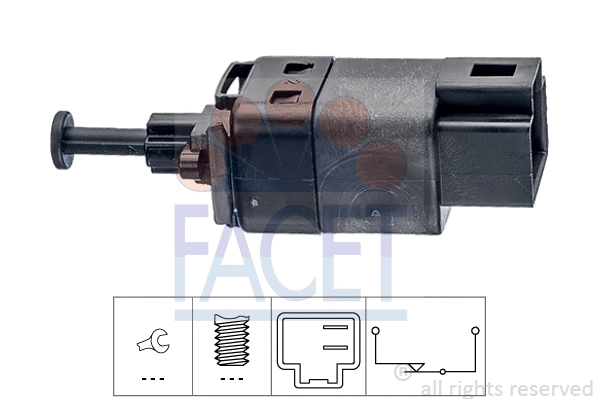 FACET 71251