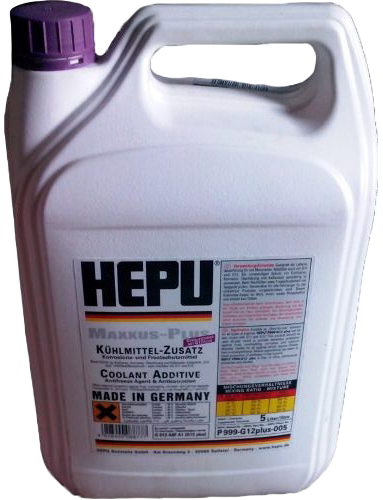 HEPU P999G13005