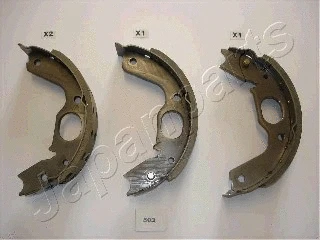 JAPANPARTS GF503AF