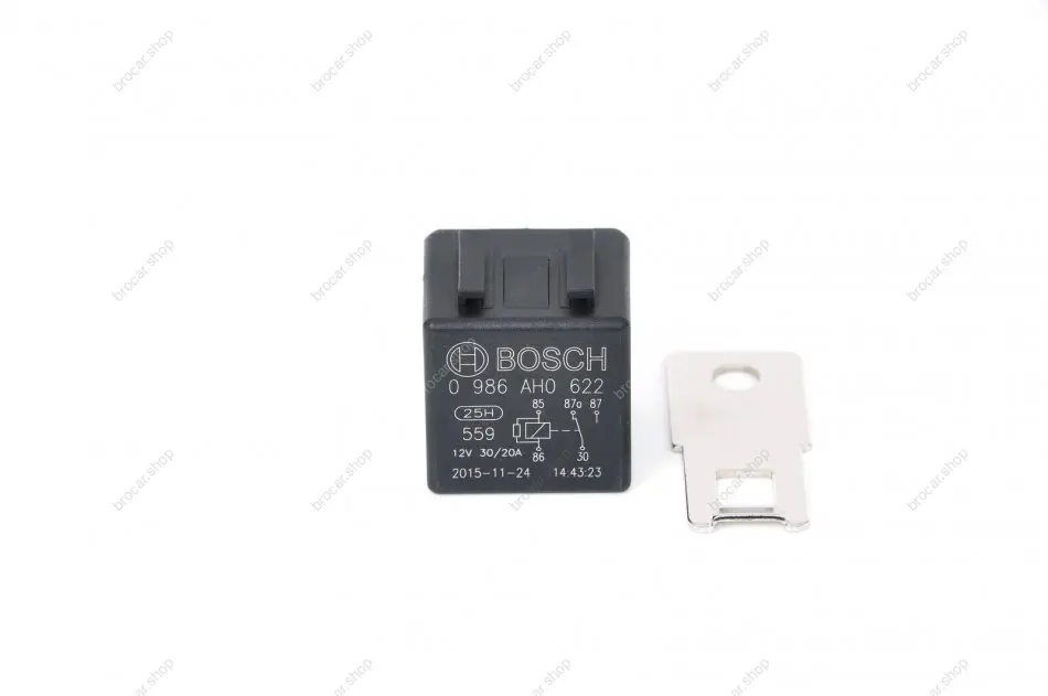 BOSCH 0986AH0622